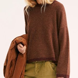 FREEPEOPLE sweater